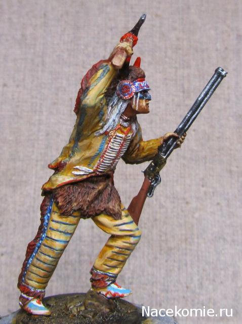 Другие воины разных эпох в миниатюре: фото, обсуждение