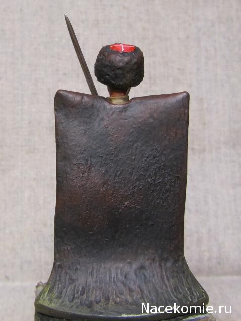 Другие воины разных эпох в миниатюре: фото, обсуждение