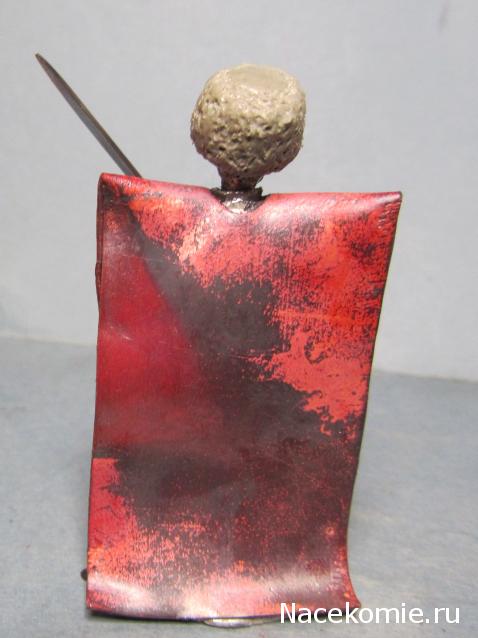 Конверсия, ремонт миниатюр.