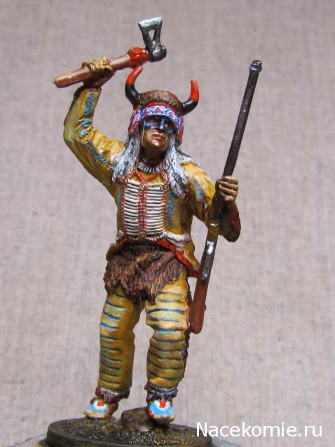 Другие воины разных эпох в миниатюре: фото, обсуждение