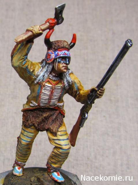 Другие воины разных эпох в миниатюре: фото, обсуждение