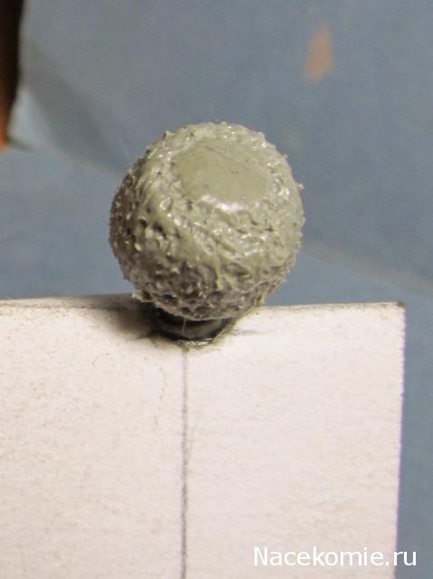 Конверсия, ремонт миниатюр.