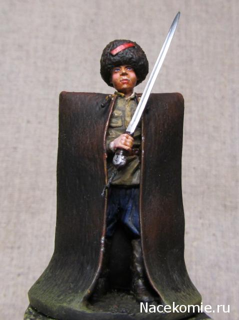 Другие воины разных эпох в миниатюре: фото, обсуждение