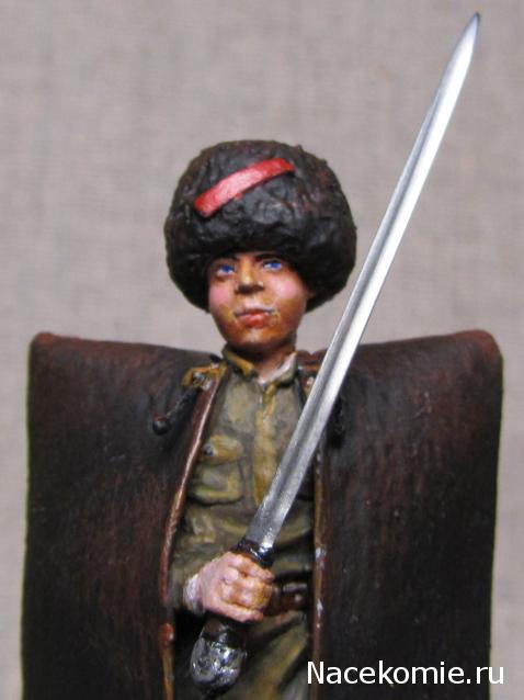 Другие воины разных эпох в миниатюре: фото, обсуждение