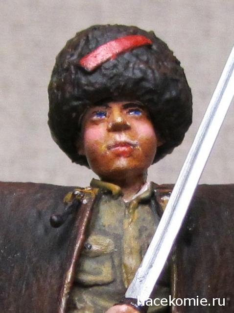 Другие воины разных эпох в миниатюре: фото, обсуждение