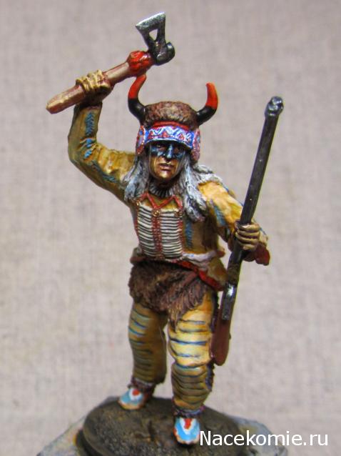 Другие воины разных эпох в миниатюре: фото, обсуждение