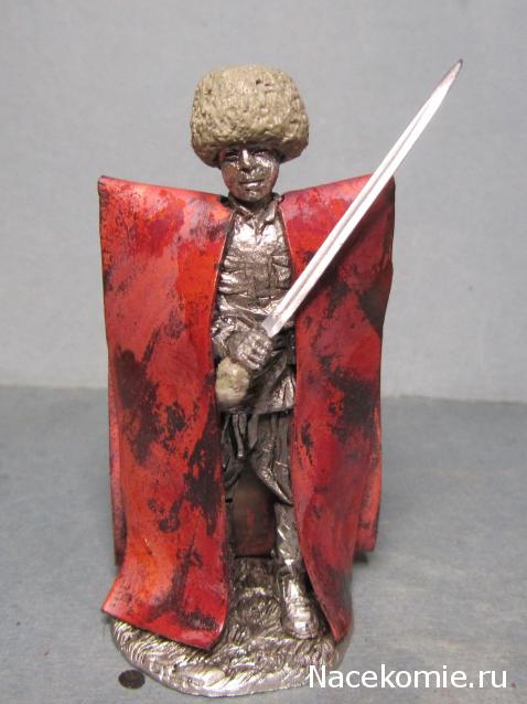 Конверсия, ремонт миниатюр.