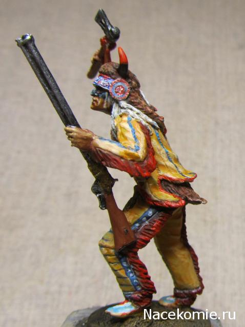 Другие воины разных эпох в миниатюре: фото, обсуждение