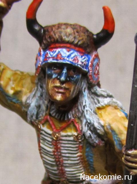 Другие воины разных эпох в миниатюре: фото, обсуждение