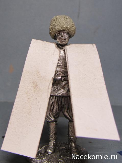 Конверсия, ремонт миниатюр.