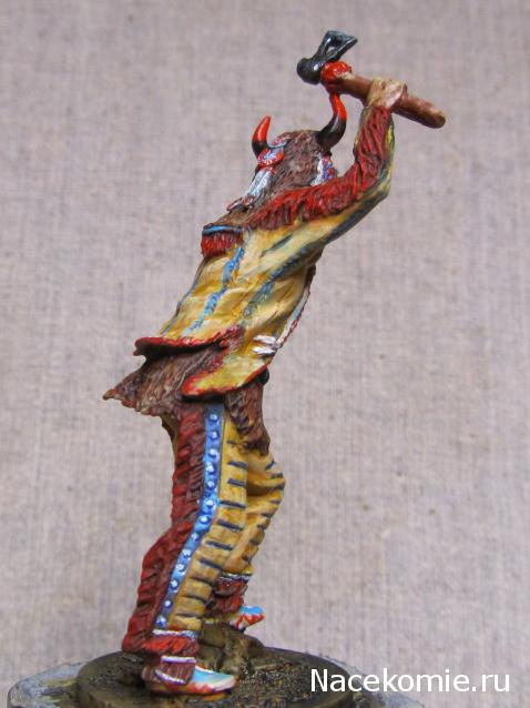 Другие воины разных эпох в миниатюре: фото, обсуждение