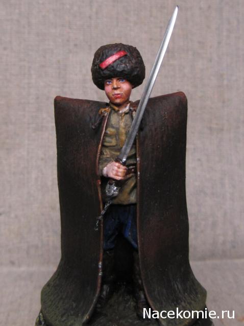 Другие воины разных эпох в миниатюре: фото, обсуждение