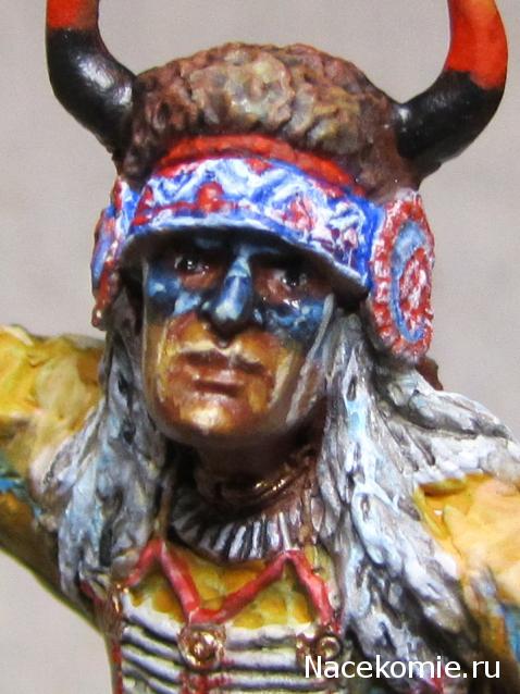 Другие воины разных эпох в миниатюре: фото, обсуждение