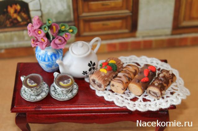 Anastasia24 Мой маленький мир...или ушла в детство))