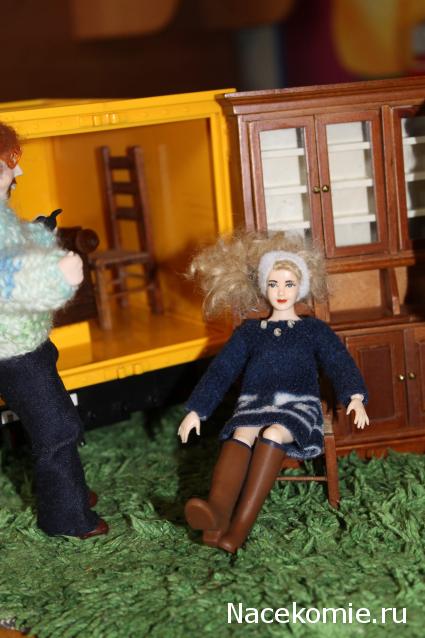 Anastasia24 Мой маленький мир...или ушла в детство))