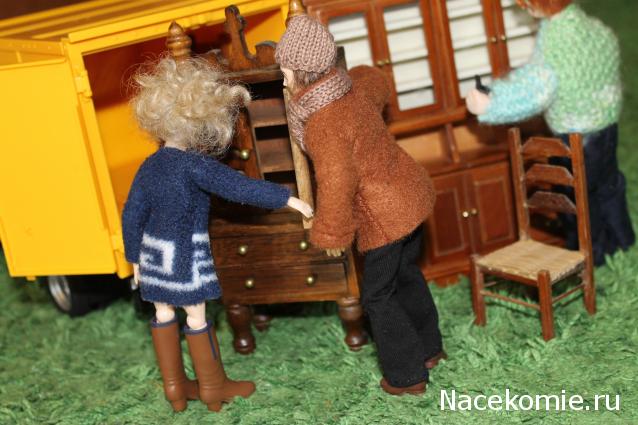 Anastasia24 Мой маленький мир...или ушла в детство))