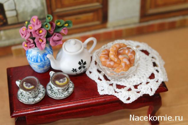 Anastasia24 Мой маленький мир...или ушла в детство))