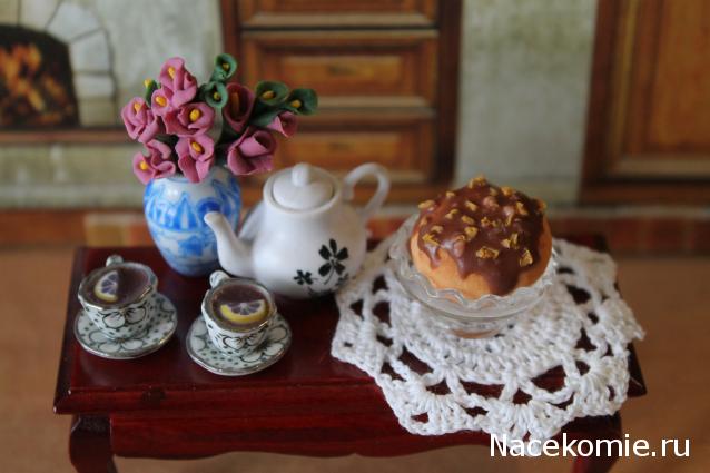 Anastasia24 Мой маленький мир...или ушла в детство))