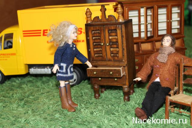 Anastasia24 Мой маленький мир...или ушла в детство))