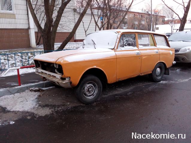 Автолегенды вживую