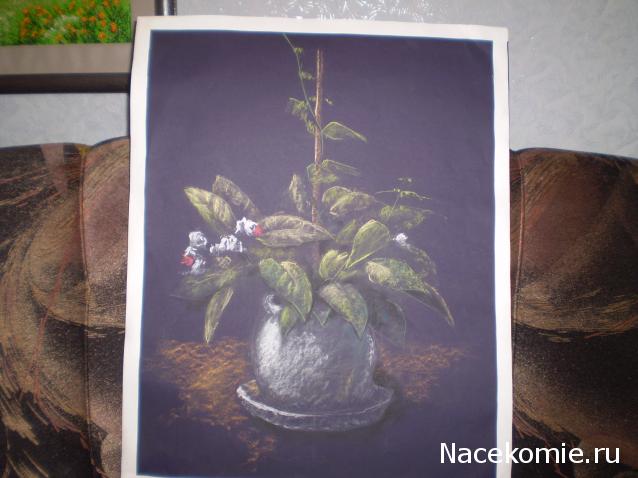 Тракторная болталка