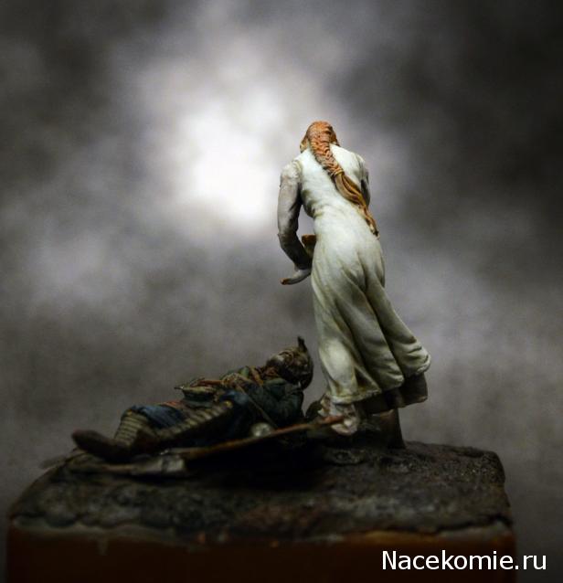 Другие воины разных эпох в миниатюре: фото, обсуждение