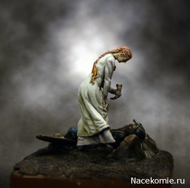 Другие воины разных эпох в миниатюре: фото, обсуждение