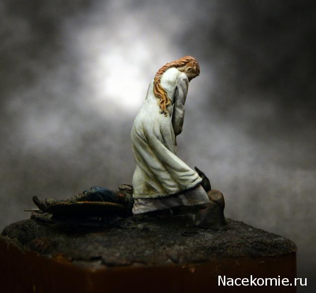 Другие воины разных эпох в миниатюре: фото, обсуждение