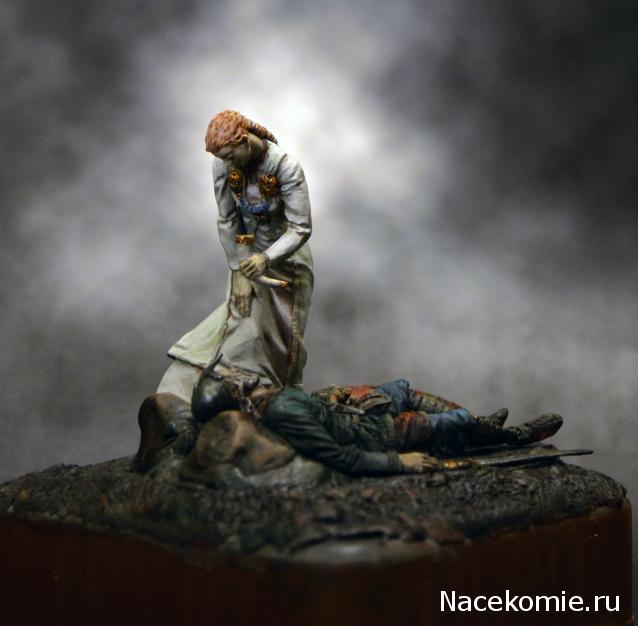 Другие воины разных эпох в миниатюре: фото, обсуждение