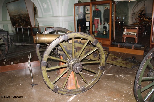 Обоз 1812 года