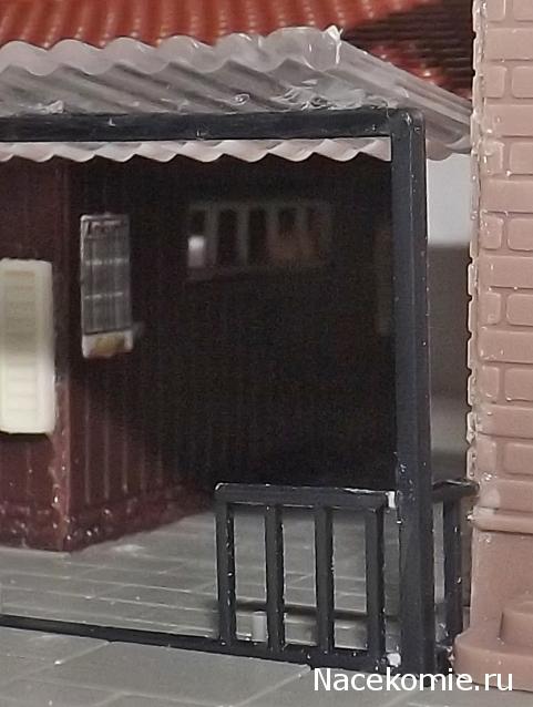 Городок "Неизвестность" от Leo653