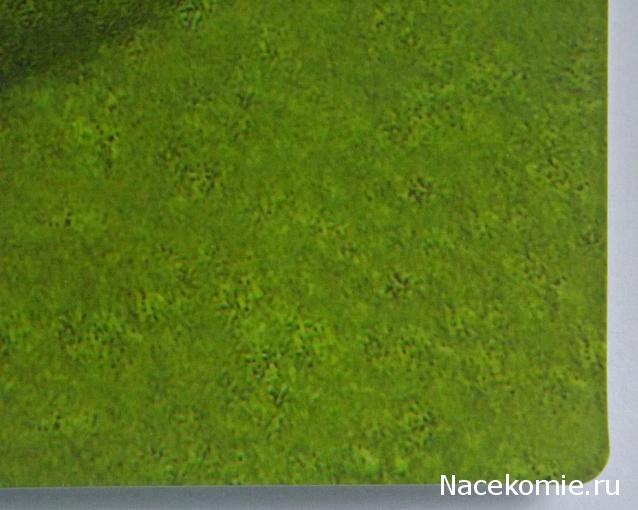 Железная Дорога в Миниатюре №84 - Первая часть туннеля