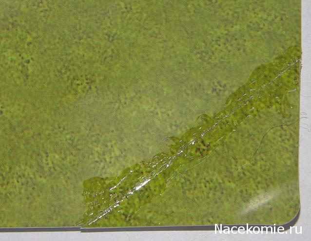 Железная Дорога в Миниатюре №84 - Первая часть туннеля