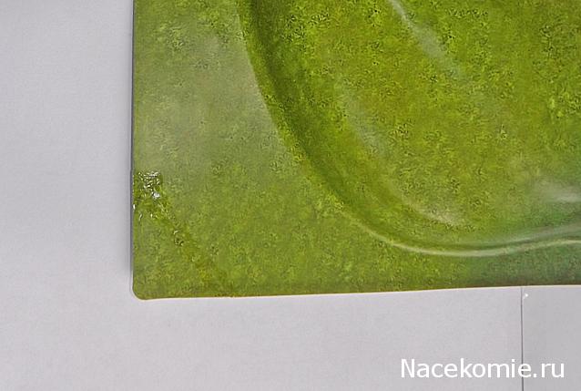 Железная Дорога в Миниатюре №84 - Первая часть туннеля