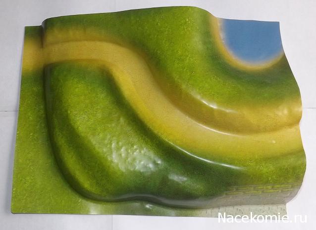 Железная Дорога в Миниатюре №84 - Первая часть туннеля