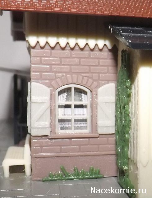 Городок "Неизвестность" от Leo653