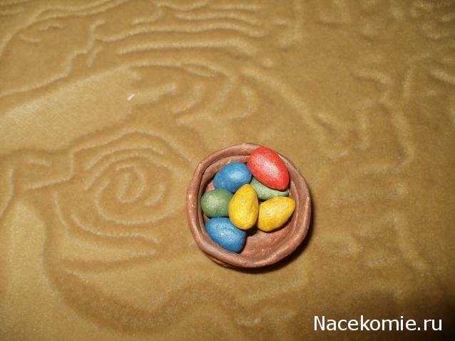 ИГРА "ВЕСНА-КРАСНА".