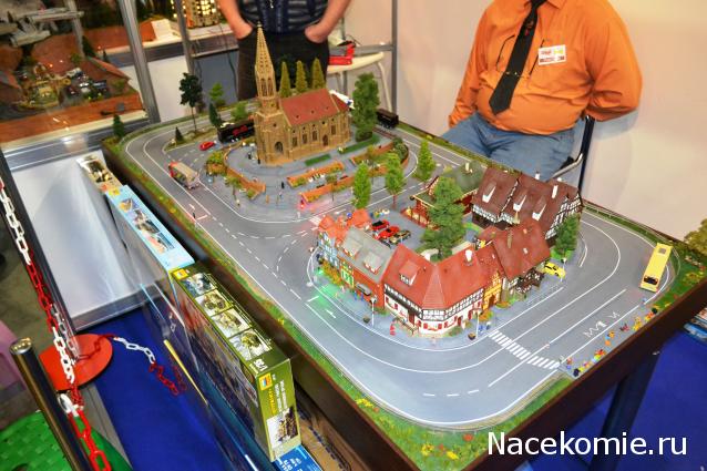 Железная Дорога в Миниатюре - Болталка