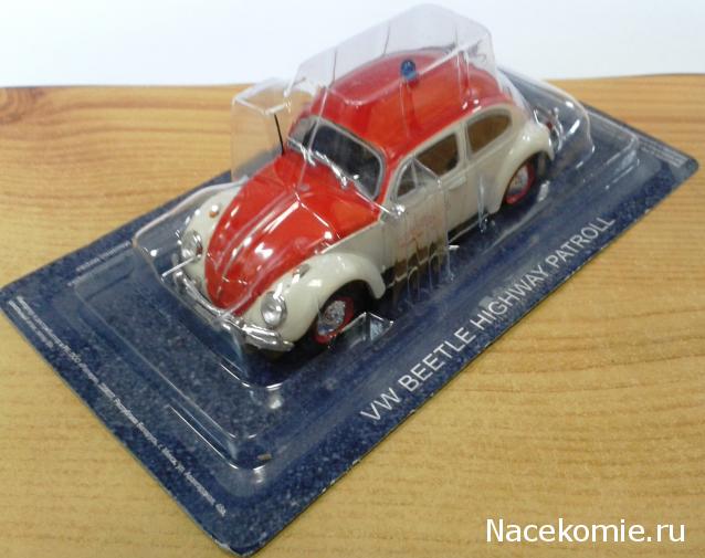 Полицейские Машины Мира - График выхода и обсуждение