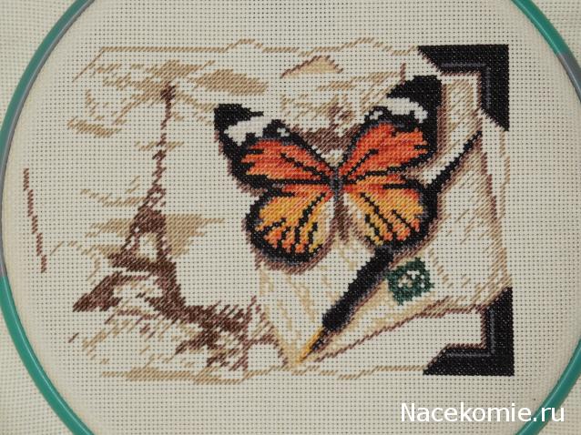 100 крестиков!