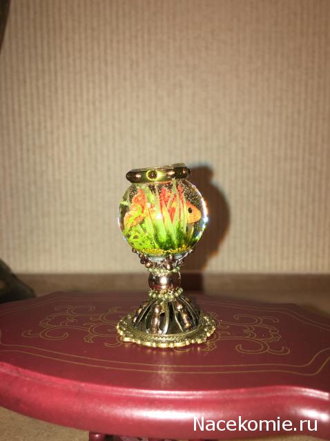 Julple - Домик Эрика и Мадлен :)