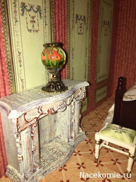 Julple - Домик Эрика и Мадлен :)