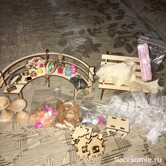 Julple - Домик Эрика и Мадлен :)