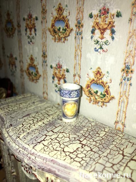 Julple - Домик Эрика и Мадлен :)