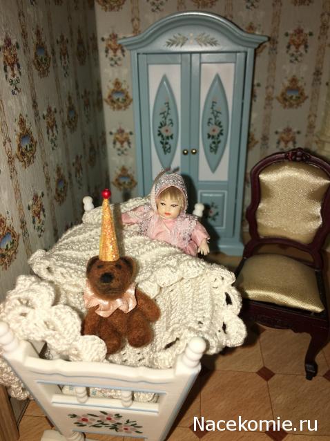 Julple - Домик Эрика и Мадлен :)