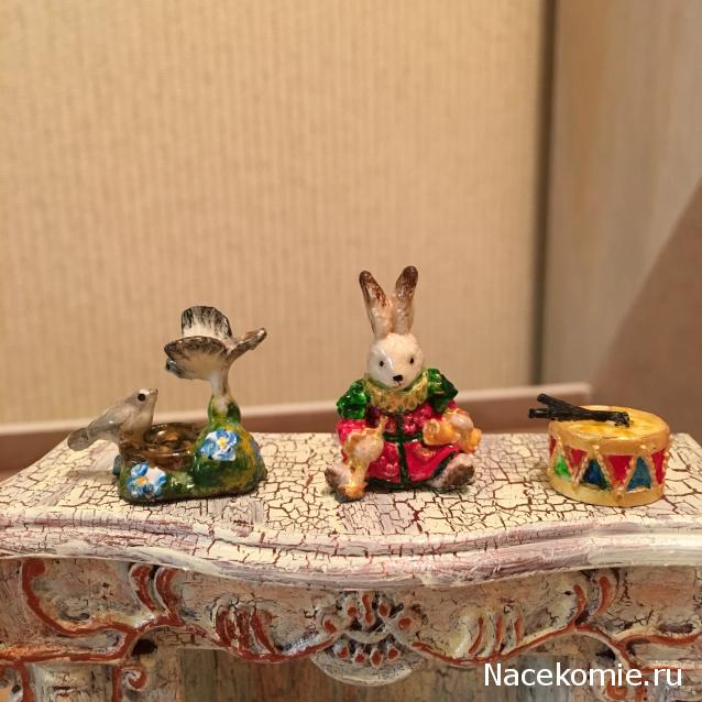 Julple - Домик Эрика и Мадлен :)