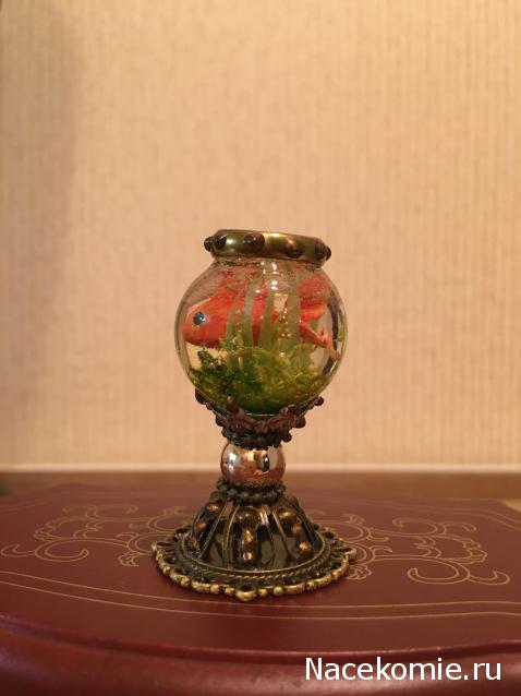 Julple - Домик Эрика и Мадлен :)