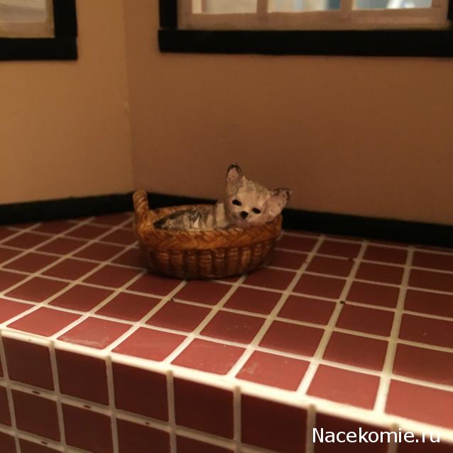 Julple - Домик Эрика и Мадлен :)