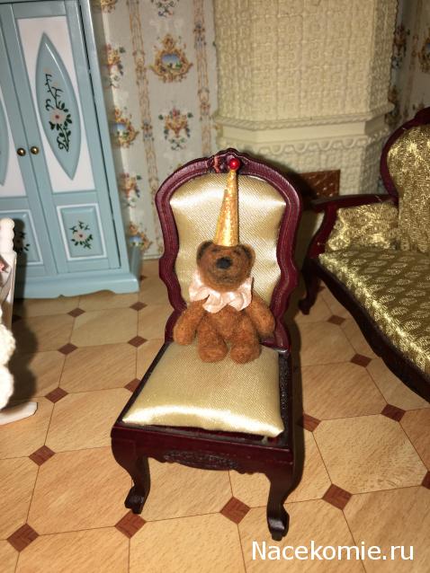 Julple - Домик Эрика и Мадлен :)