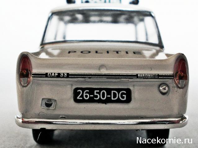 Полицейские Машины Мира - Фотогалерея